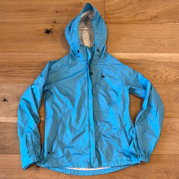 Eddie Bauer 365 Weather Edge Plus Medium Waterproof Breathable Technology - Picture 1 of 7